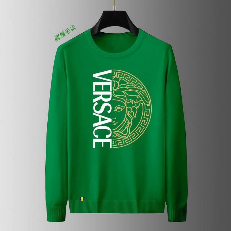 Versace Men's Sweater 3